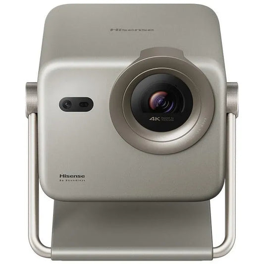Hisense 65-inch-200-inch 4K TriChroma Laser Mini Projector M2-PRO