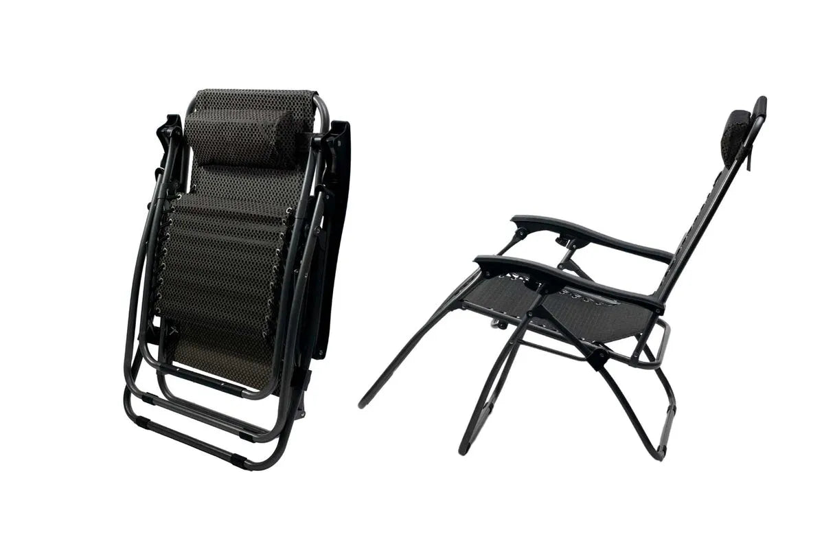 Lenoxx Zero Gravity Chair OF430