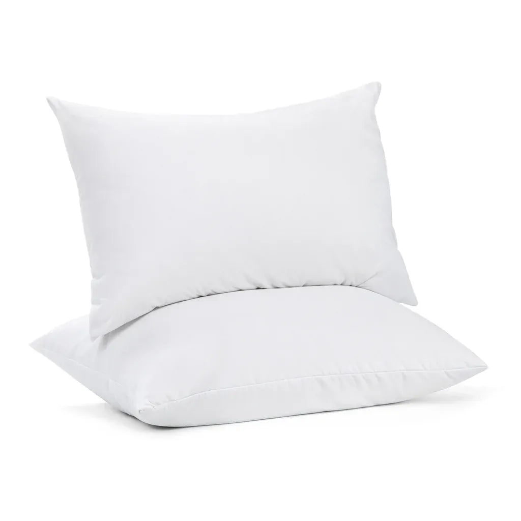Lenoxx Twin Pack Pillows P200