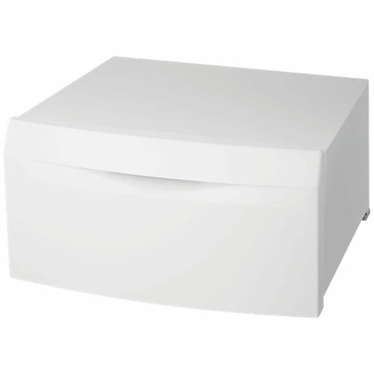 Electrolux Laundry Pedestal with drawer, suitable for 60cm base washers/dryers (heat-pump dryer compatible) PDST61