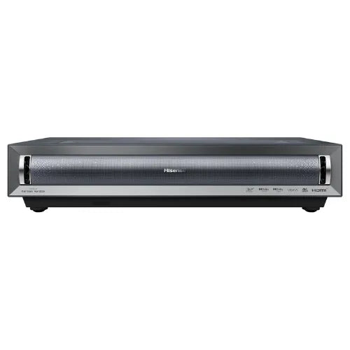 Hisense TriChroma Laser Cinema 4K Ultra Short Throw Smart Projector PX3