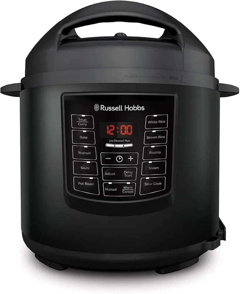 Russell Hobbs 11-In-1 Digital Multicooker RHPC3000