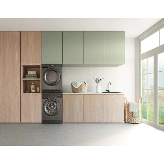 Electrolux Stacking Kit with Shelf, suitable for selected Electrolux and Westinghouse washers and heat-pump dryers STA9GD3