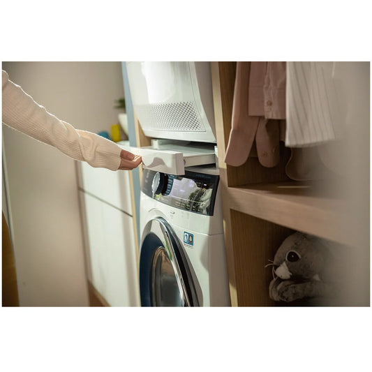 Electrolux Stacking Kit with Shelf, suitable for selected Electrolux and Westinghouse washers and heat-pump dryers STA9GW3