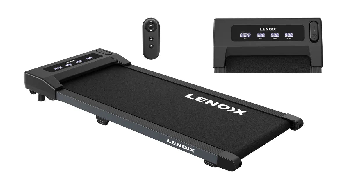 Lenoxx Treadmill TM111