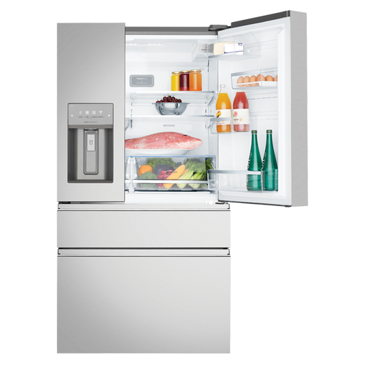 Unilux Replacement Fridge Air Filter, 2 Pack (Check Model Compatibility) ULX221