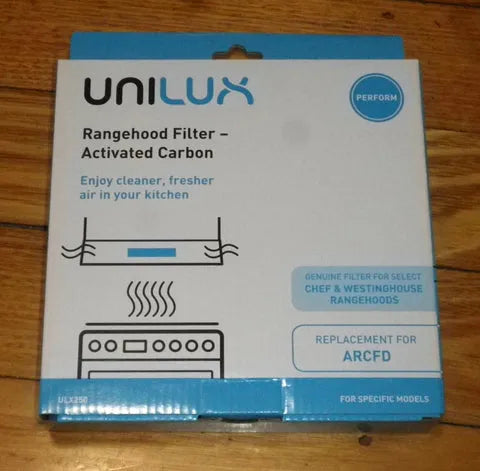 Unilux Activated Carbon Filter ULX250