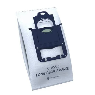 Electrolux s-bag Classic Long Performance Dust Bags 16pk UMP3S