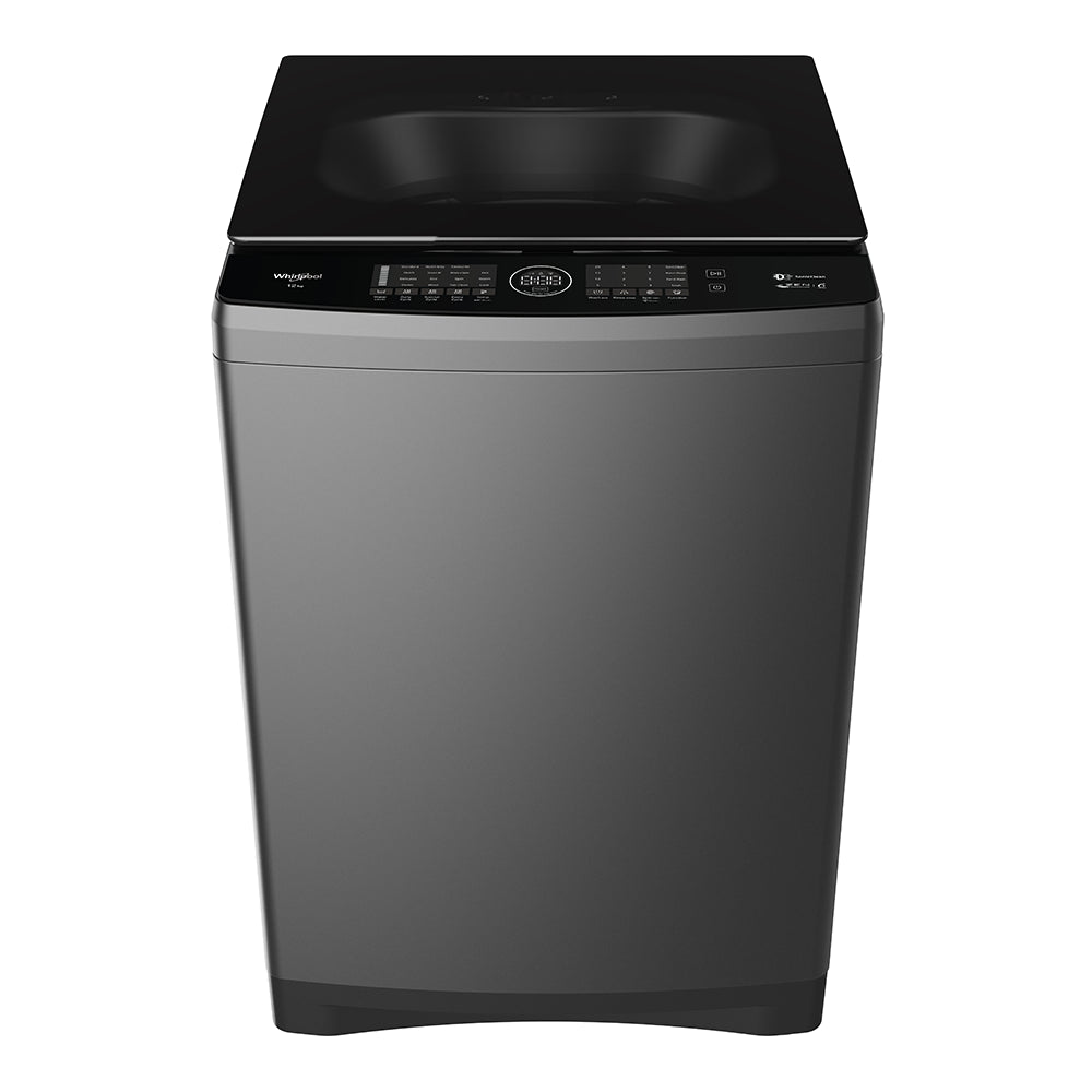 Whirlpool 11kg Sonic Clean Top Load Washing Machine VWED1102IG