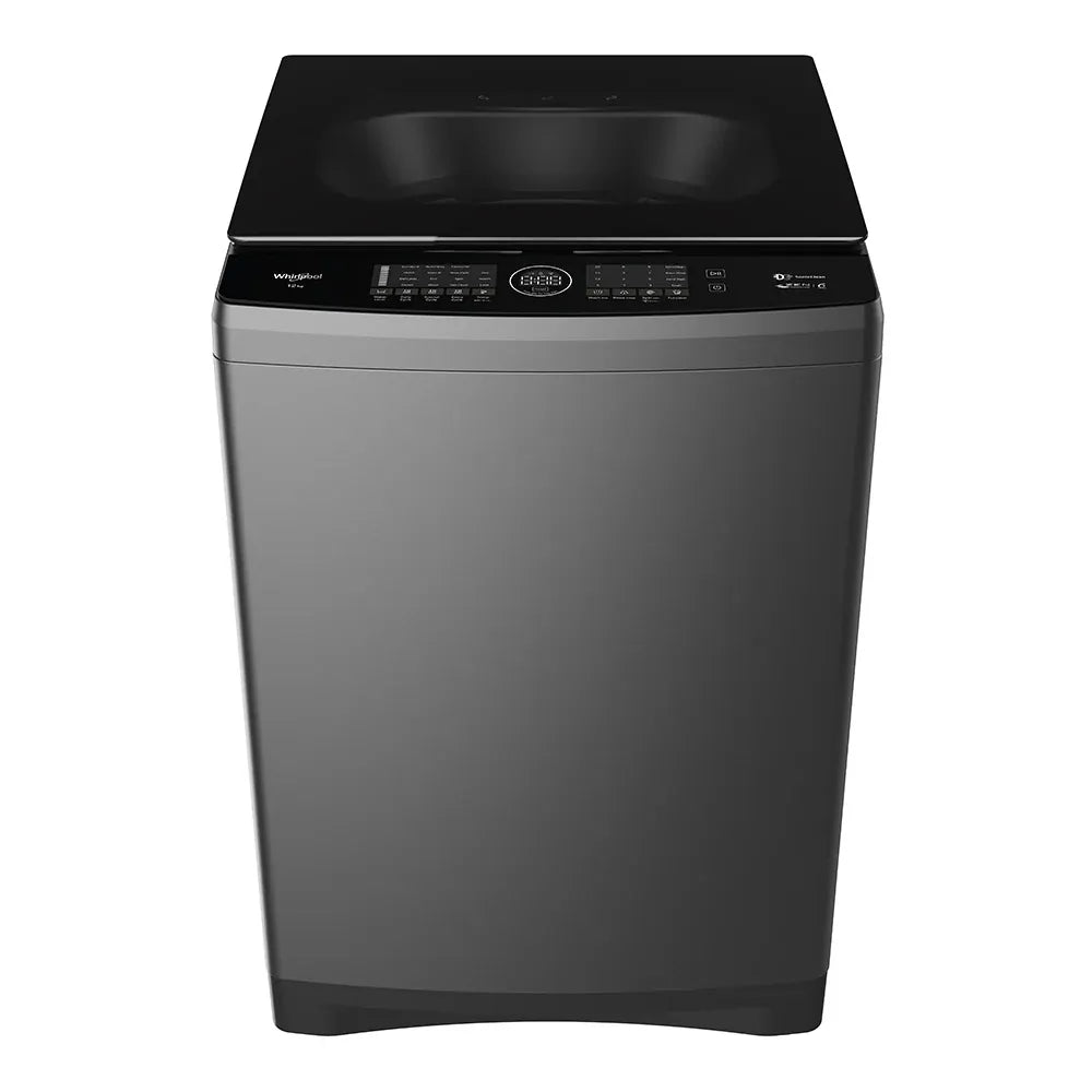 Whirlpool 12kg Sonic Clean Top Load Washing Machine VWED1202IG