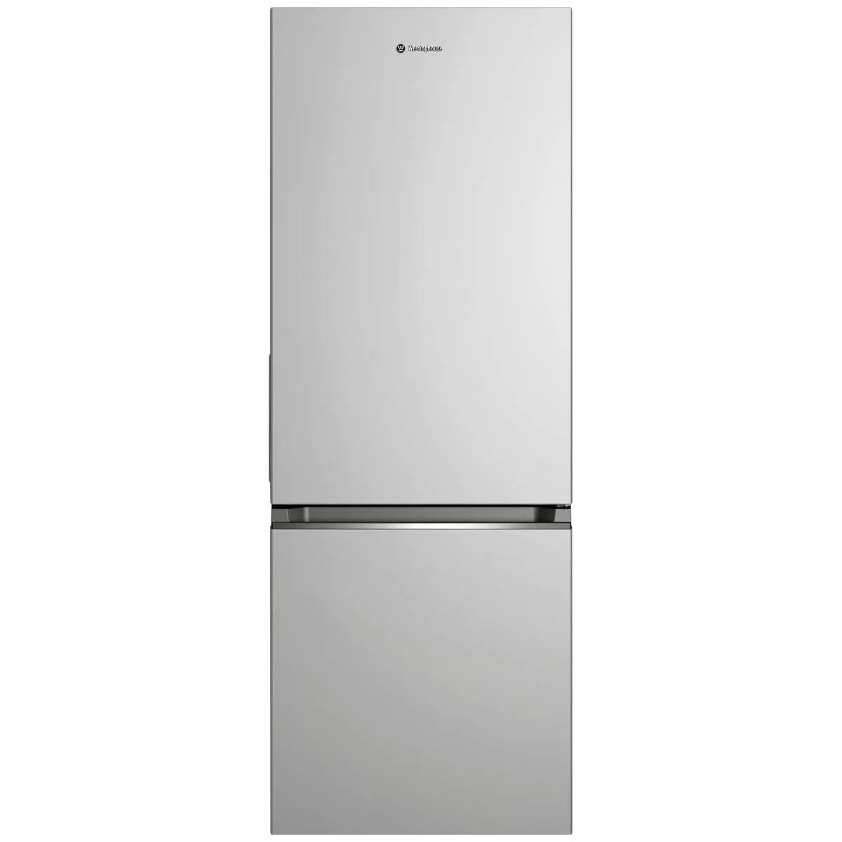 Westinghouse 308L Bottom Mount Fridge - Arctic Steel WBB3100AK-X