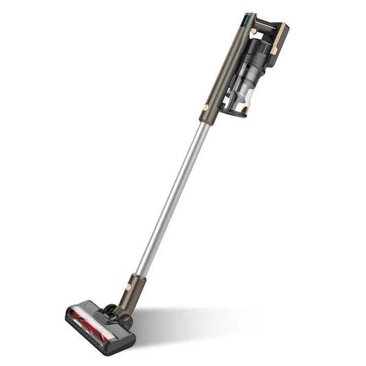 Krapof Super Slim Power Vac Cordless Stick Vacuum WBKRSTKVACF-FKIT