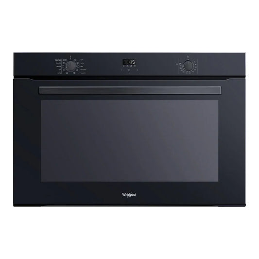 Whirlpool 90cm Built In Multi-Function Oven with Air Fry WMH9900BLAUS