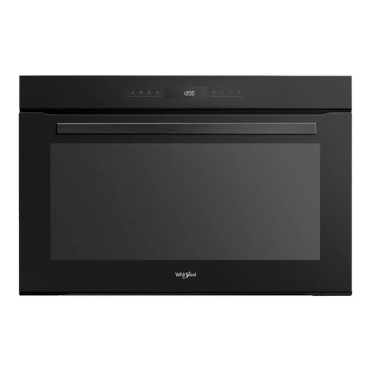 Whirlpool 90cm Built In Multi-Function Oven Pyrolytic WMP9170BLAUS