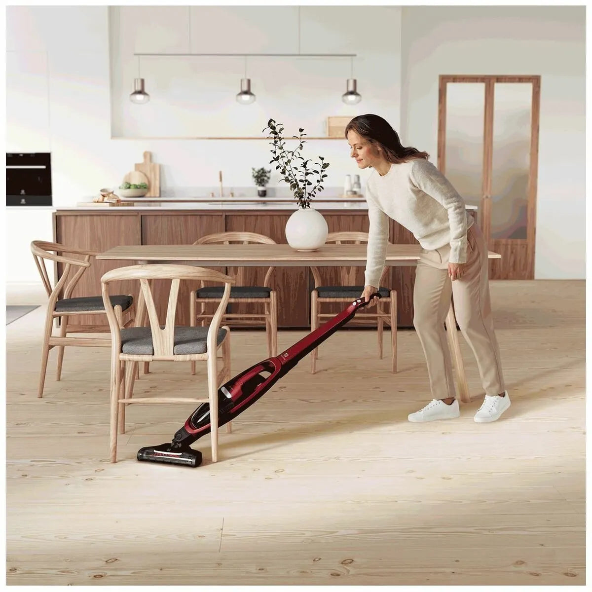 Electrolux Well Q7 Animal Cordless Vacuum Cleaner WQ71-ANIMA