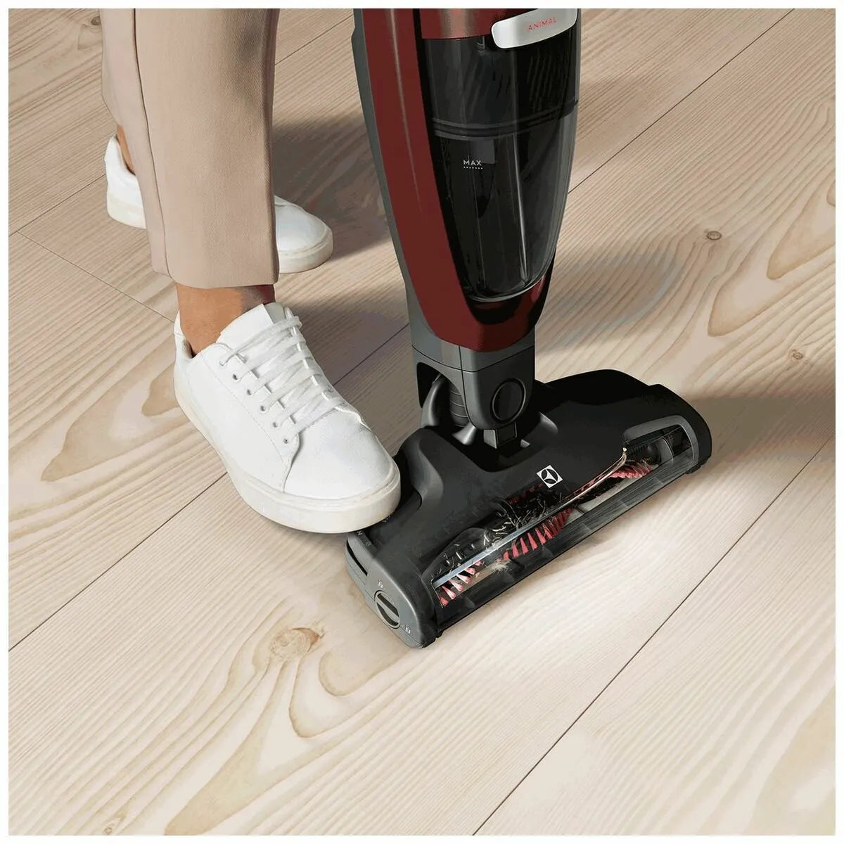 Electrolux Well Q7 Animal Cordless Vacuum Cleaner WQ71-ANIMA