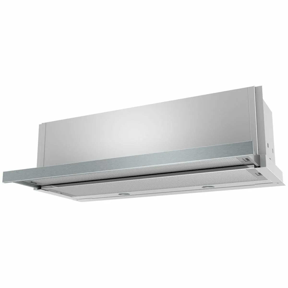 Westinghouse 90cm Slideout Rangehood - Stainless Steel WRR926SB