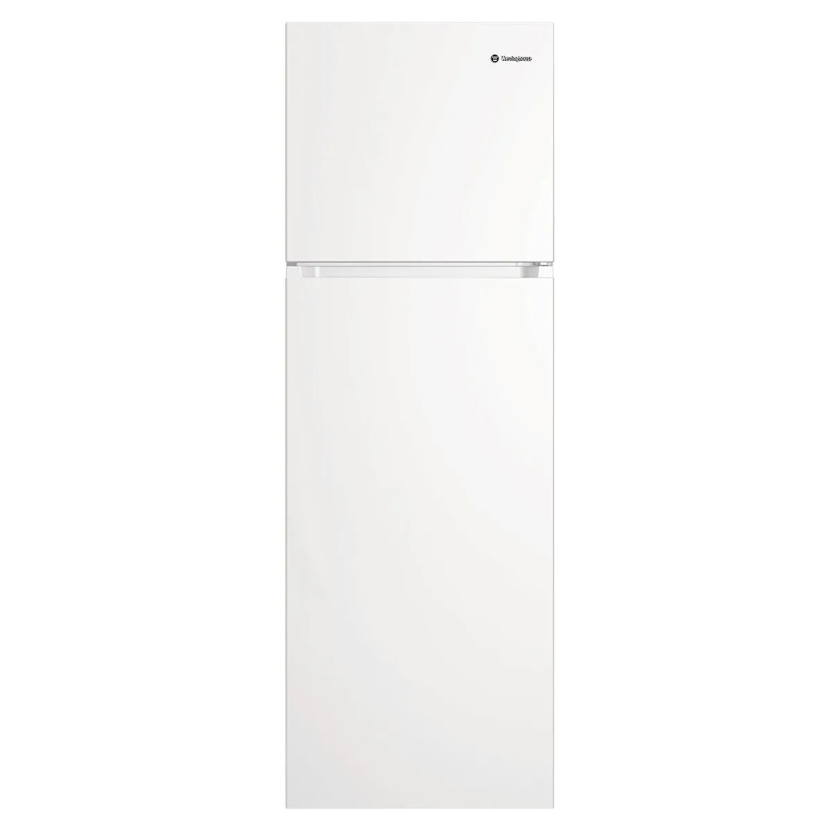 Westinghouse 341L Top Mount Fridge - White WTM3400WL-X