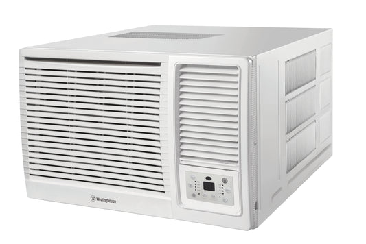 Westinghouse 2.2kW Window/Wall Reverse Cycle Air Conditioner WWH22HWA