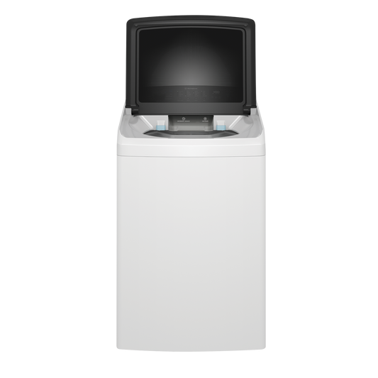 Westinghouse 12kg EasyCare 700 Series Top Load Washing Machine WWT1284M7WA