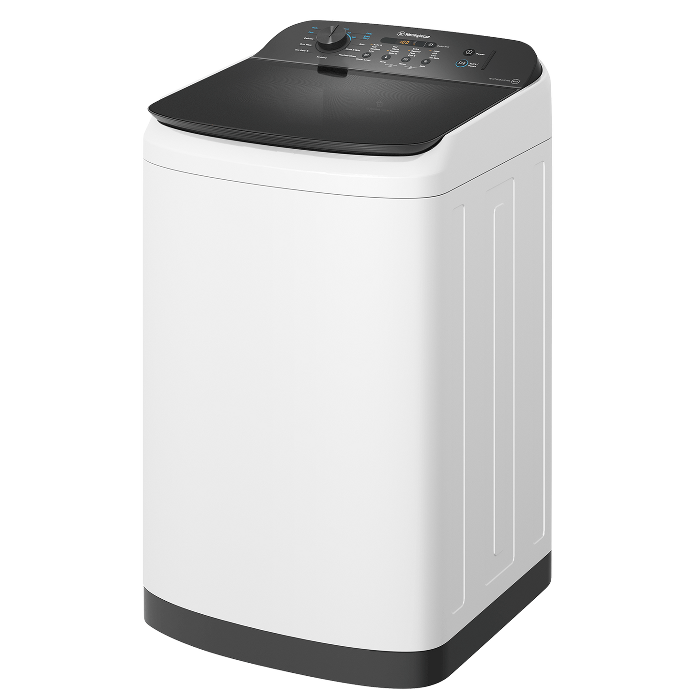 Westinghouse 6kg EasyCare Top Load Washing Machine WWT6084J5WA