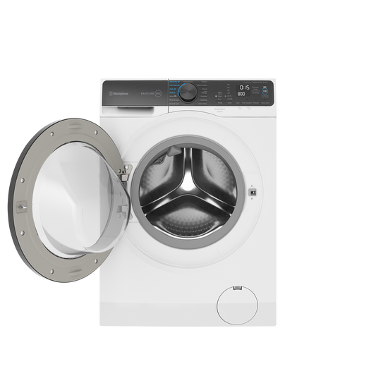 Westinghouse 9kg/5kg Washer Dryer Combo - White WWW9024M5WA