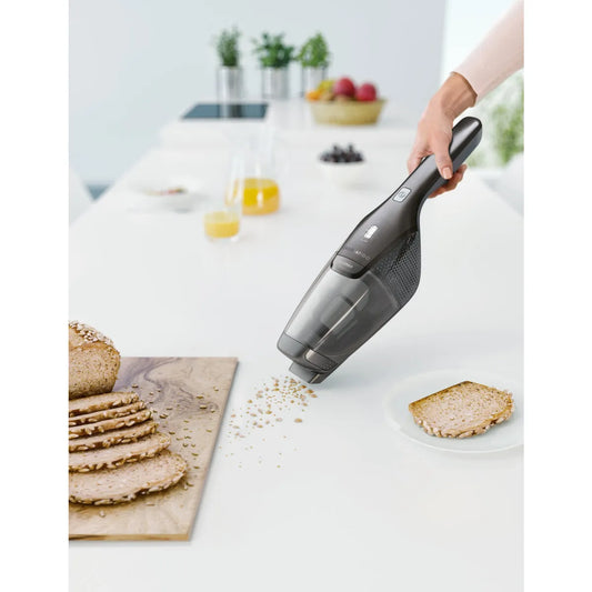 Electrolux Ergorapido Cordless Vacuum Cleaner - Grey ZB3501IG