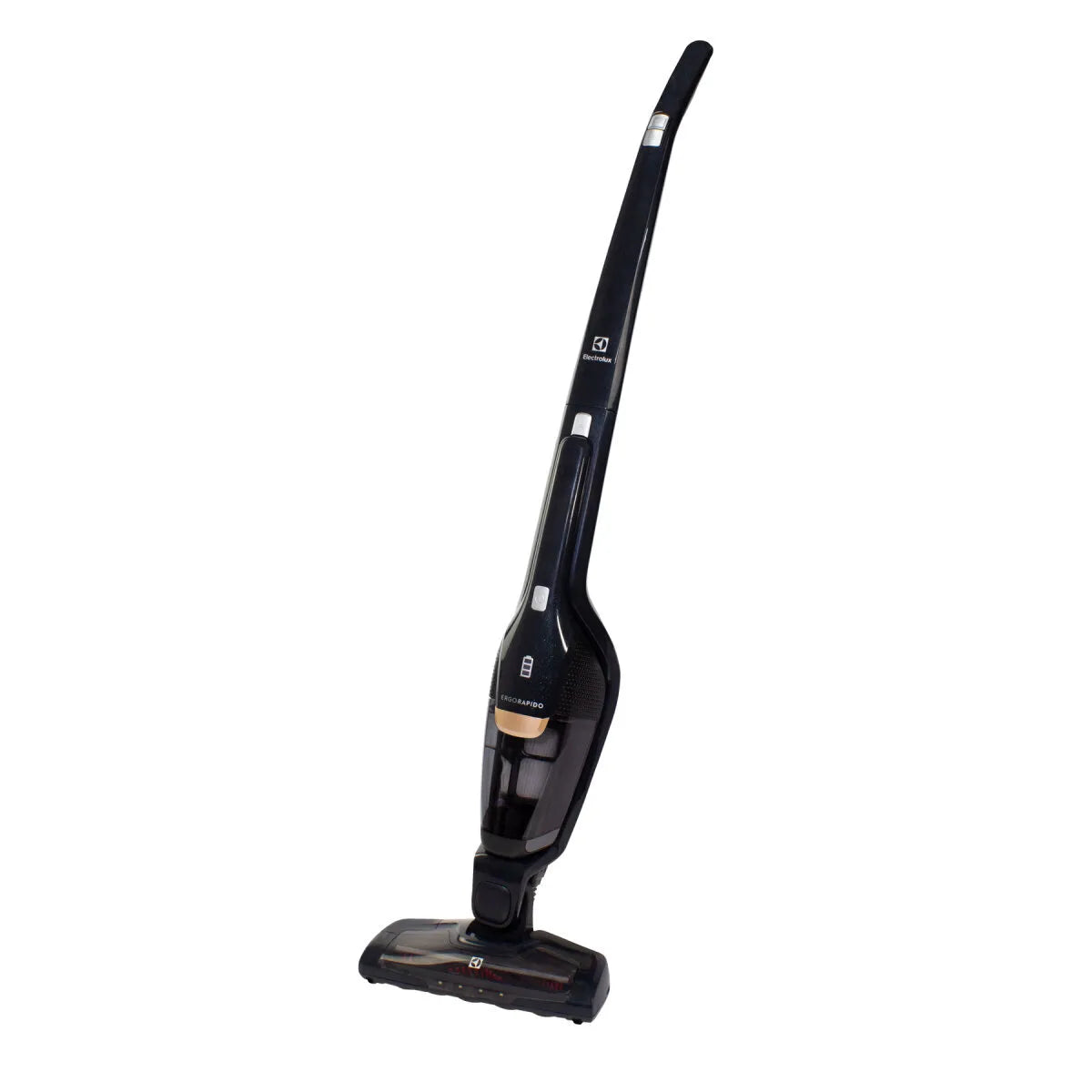 Electrolux Ergorapido Cordless Vacuum Cleaner - Space Teal ZB3515ST
