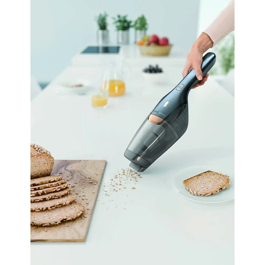 Electrolux Ergorapido Cordless Vacuum Cleaner - Space Teal ZB3515ST