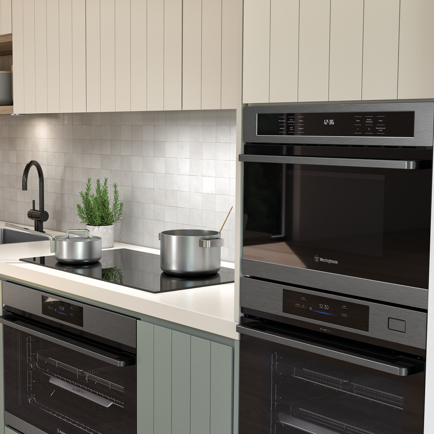 Kitchen Category Tile