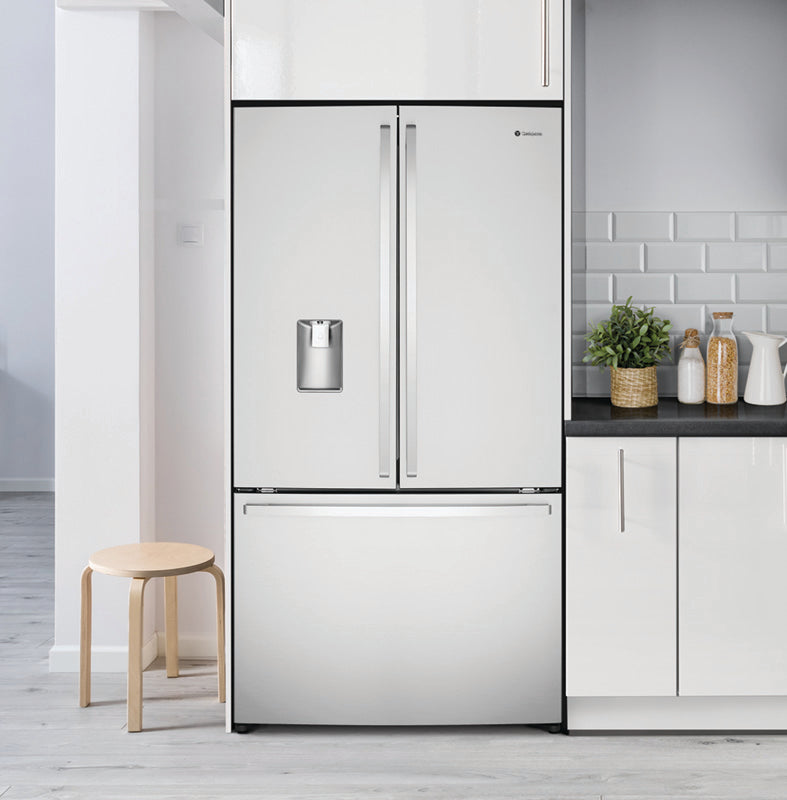 Refrigeration Category Tile