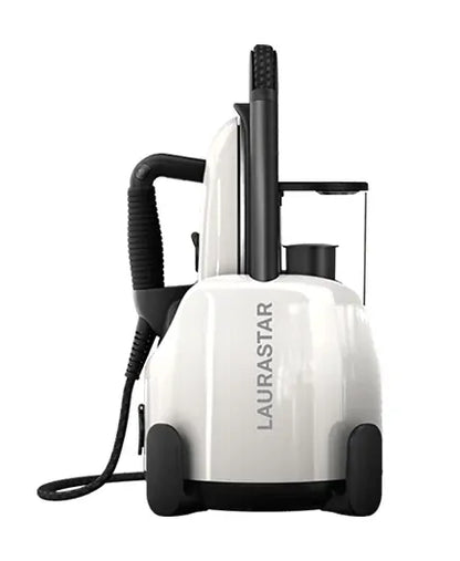 Laurastar LIFT Garment Steamer - Pure White 000.0703.511