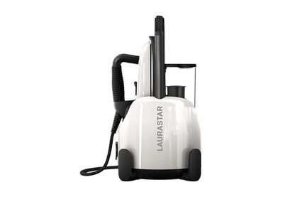 Laurastar LIFT Garment Steamer - Pure White 000.0703.511