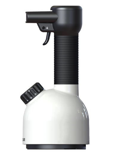 Laurastar IGGI Portable Steamer - White 000.0703.600