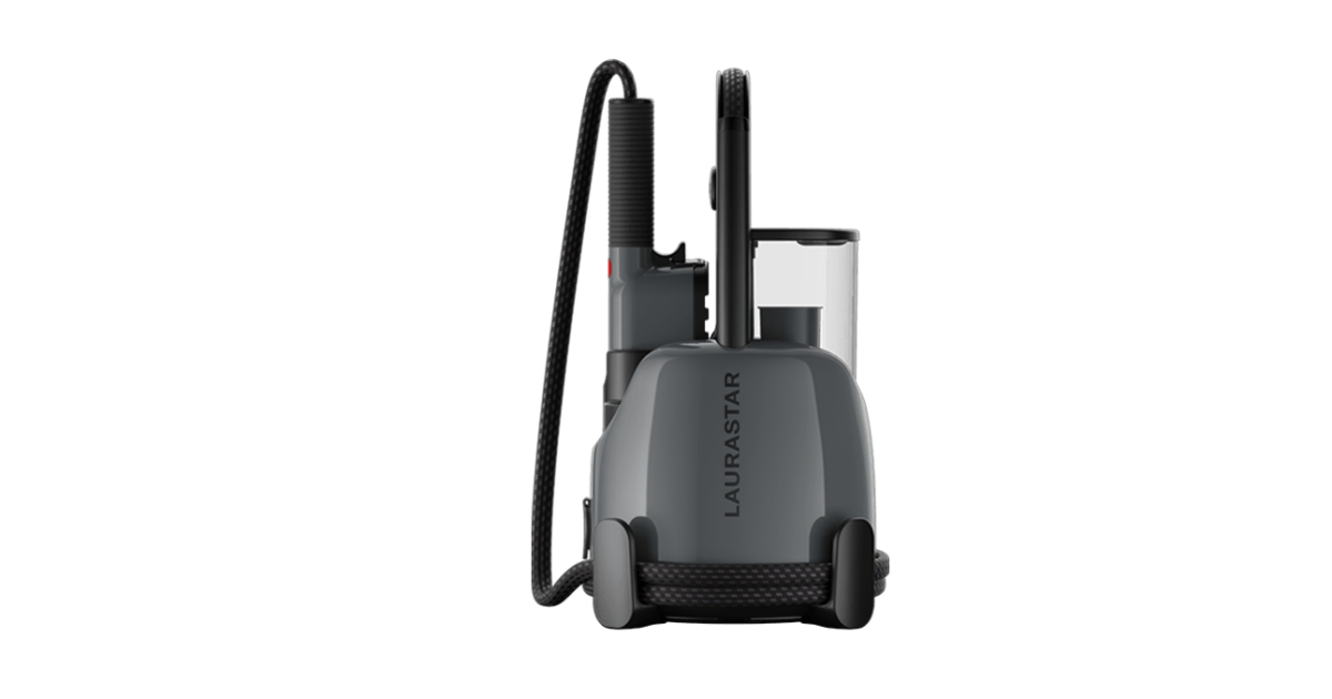 Laurastar IZZI Plus Steamer 000.0737.585