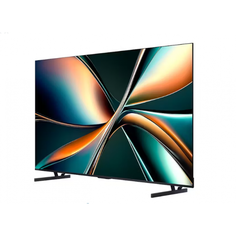 Hisense100-inch U6QAU PRO 4K QLED Smart TV 2025 100U6QAUPRO