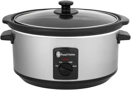 Russell Hobbs 3.5L Slow Cooker  4443BSS