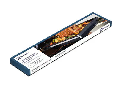 Electrolux Full Extension Telescopic Oven Runners, Single Set ACCE160