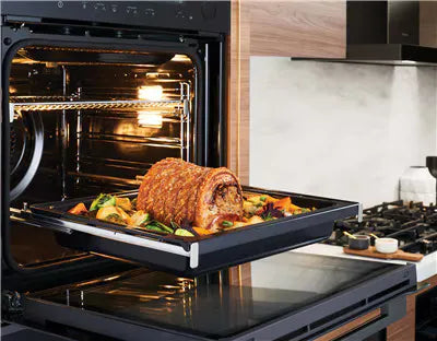 Electrolux Full Extension Telescopic Oven Runners, Single Set ACCE160