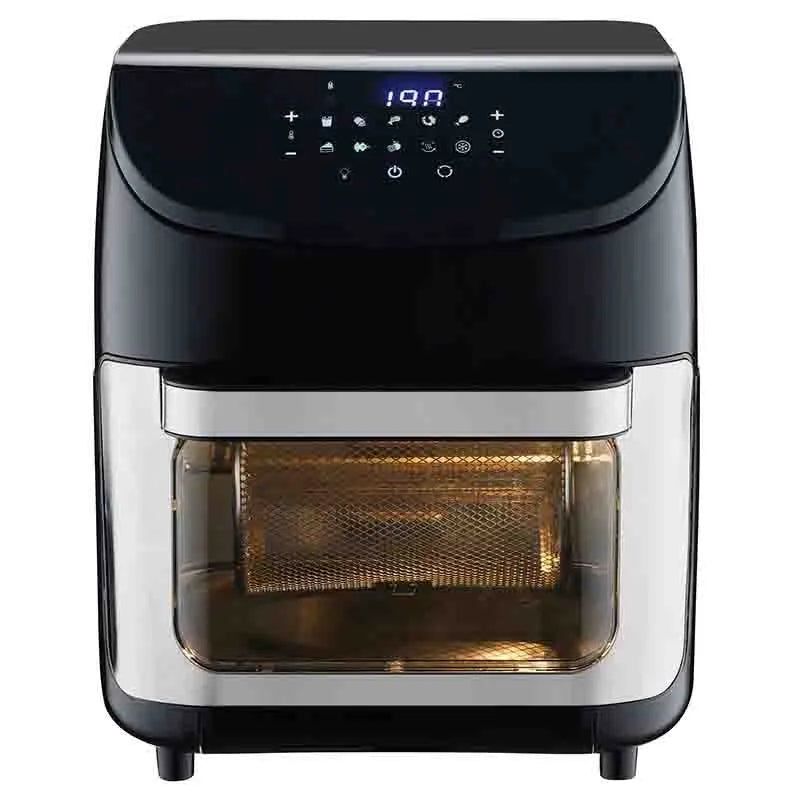 Healthy Choice 12 Litre Digital Air Fryer AF1230