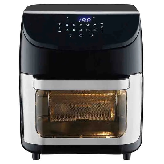 Healthy Choice 12 Litre Digital Air Fryer AF1230