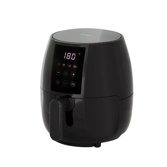 Healthy Choice 3L Digital Air Fryer with 200°C Non-Stick and Removable Basket AF301