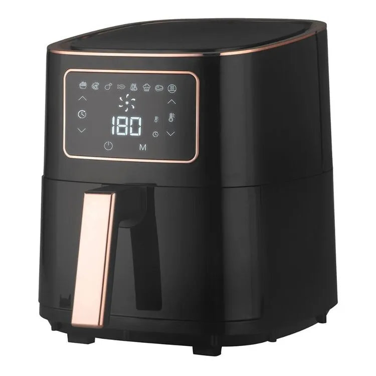 Healthy Choice 7L Digital Air Fryer - Black AF700BRG