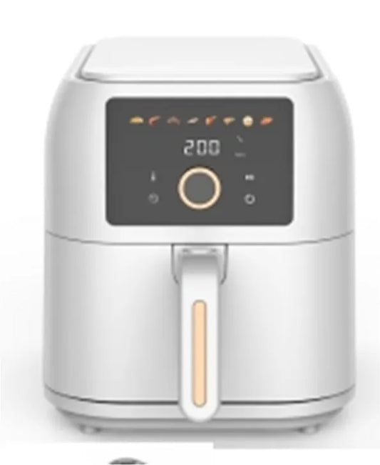 Healthy Choice 7 Litre Digital Air Fryer - White AF745W