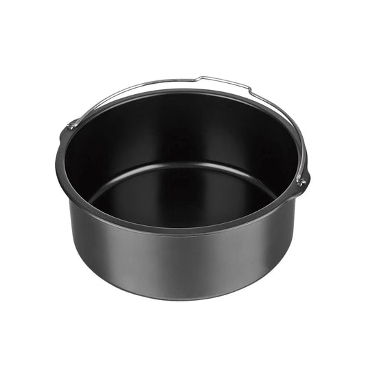 Healthy Choice Air Fryer Accessory For Baking 8-inch Cake Tin AFA120