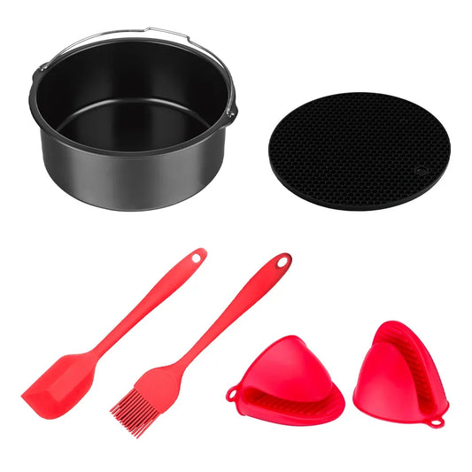 Healthy Choice Air Fryer Accessories AFA140