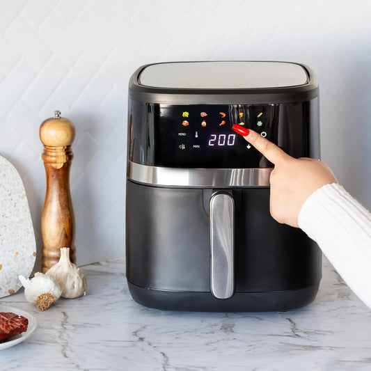 Healthy Choice 7.5 Litre Digital Air Fryer AFD760