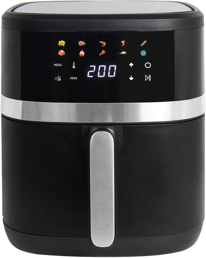 Healthy Choice 7.5 Litre Digital Air Fryer AFD760