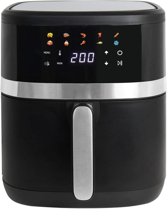 Healthy Choice 7.5 Litre Digital Air Fryer AFD760