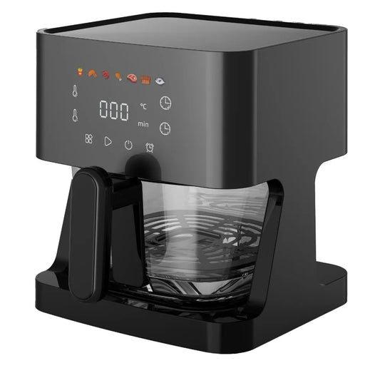 Healthy Choice 5 Litre Digital Air Fryer AFG500